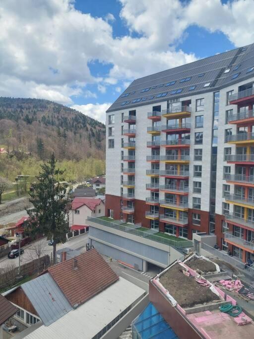 Apartament Erika Premium Sinaia Exterior photo